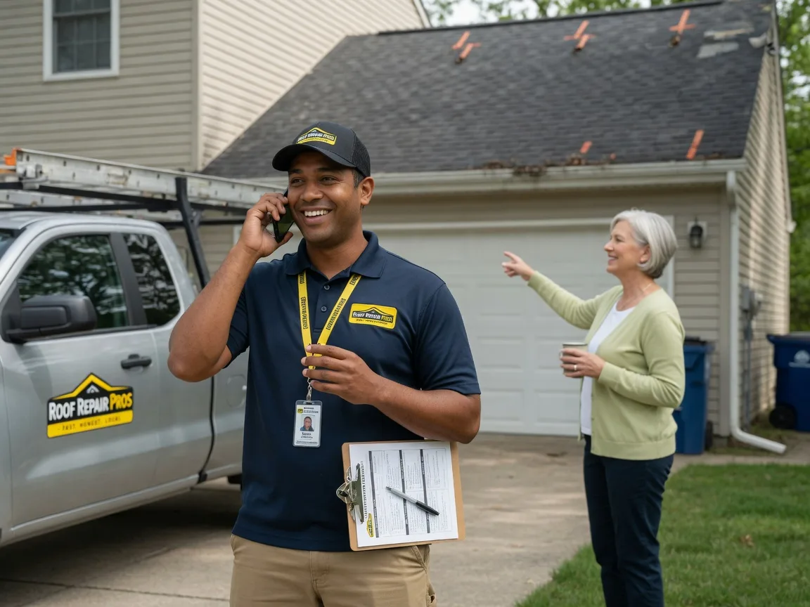 Roof Repair Howe, OK FAQs